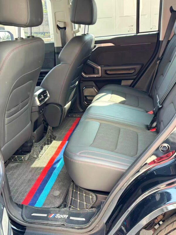 2023 JETOUR Traveler 2.0T