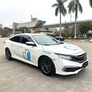 微信图片_20260302090145 2021 Honda Civic 1.5T