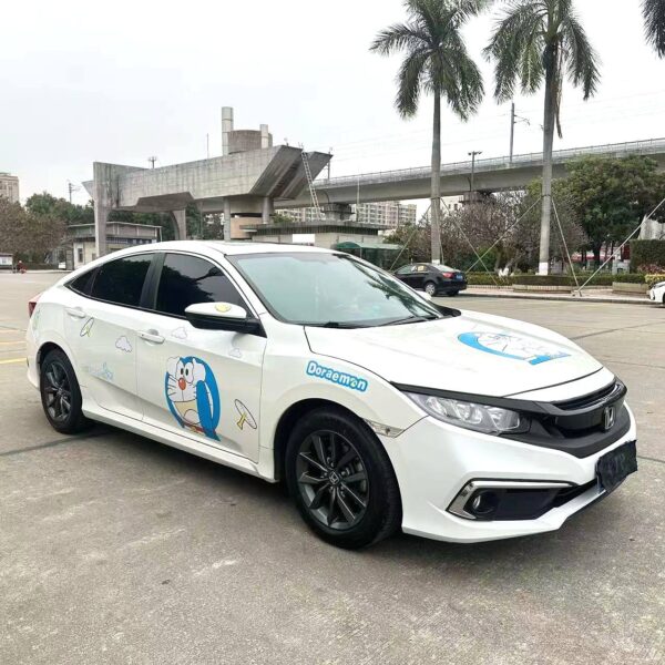 微信图片_20260302090145 2021 Honda Civic 1.5T