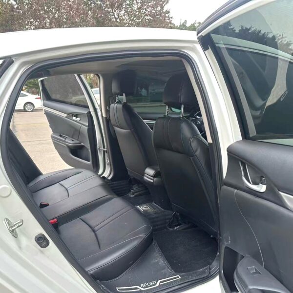 微信图片_20260302090155 2021 Honda Civic 1.5T