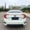 微信图片_20260302090200 2021 Honda Civic 1.5T