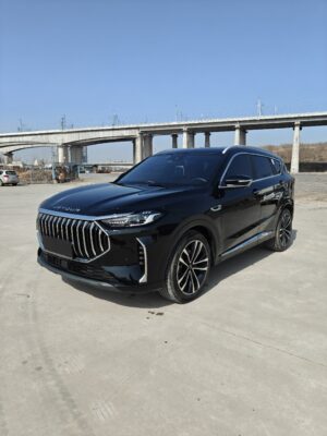 2023 Jetour X70PLUS  1.6T