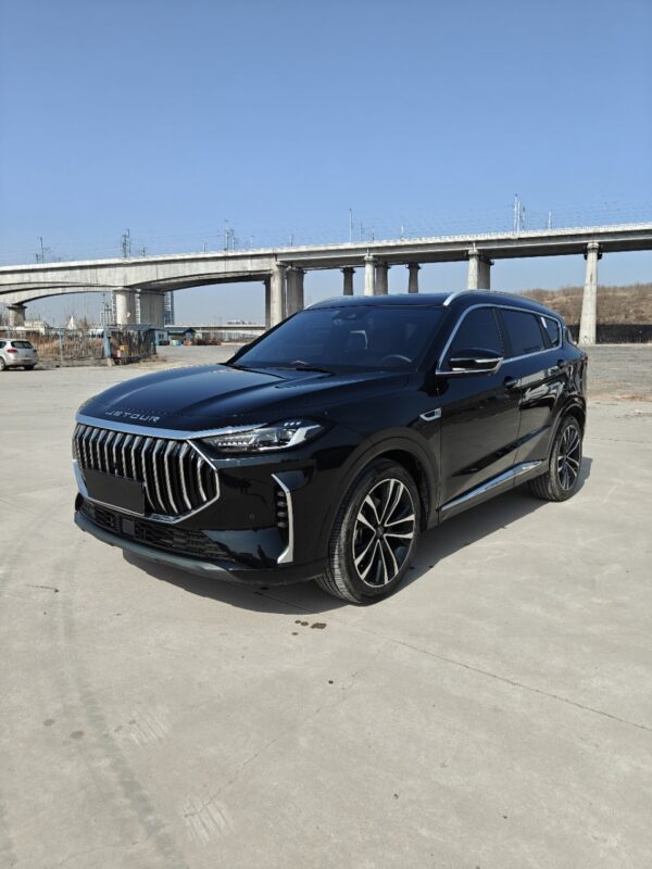 2023 Jetour X70PLUS  1.6T