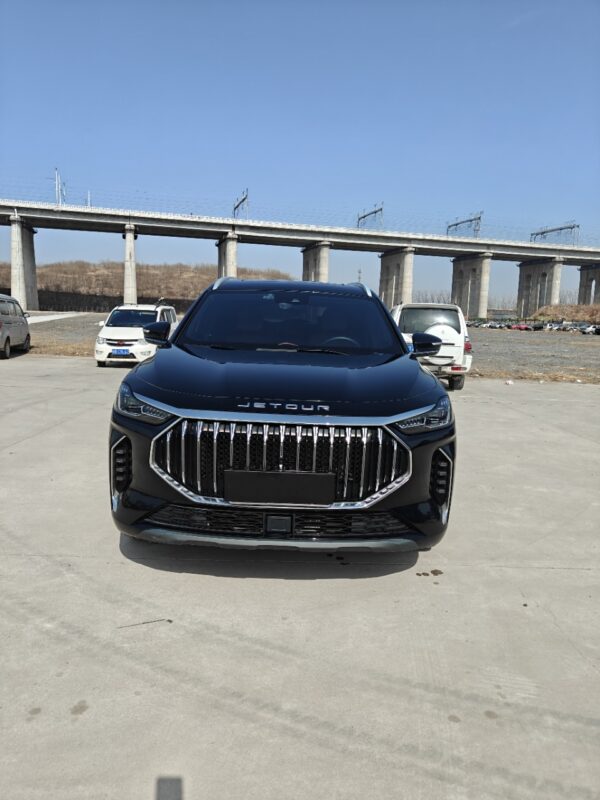 2023 Jetour X70PLUS  1.6T