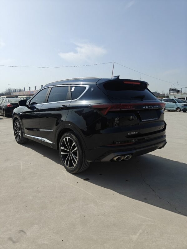 2023 Jetour X70PLUS  1.6T