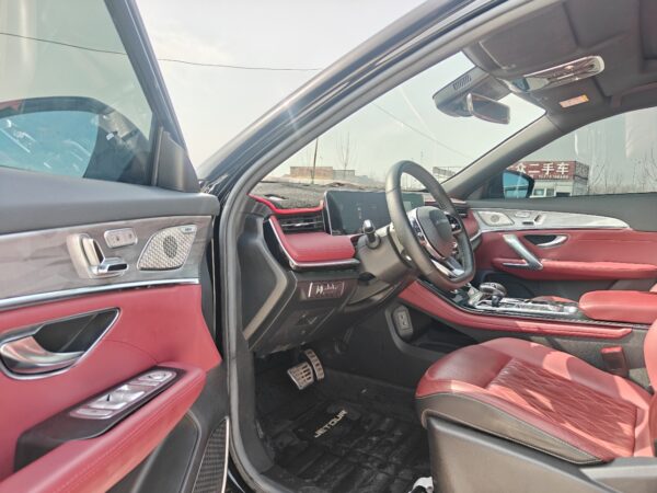 2023 Jetour X70PLUS  1.6T