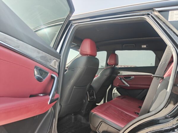 2023 Jetour X70PLUS  1.6T