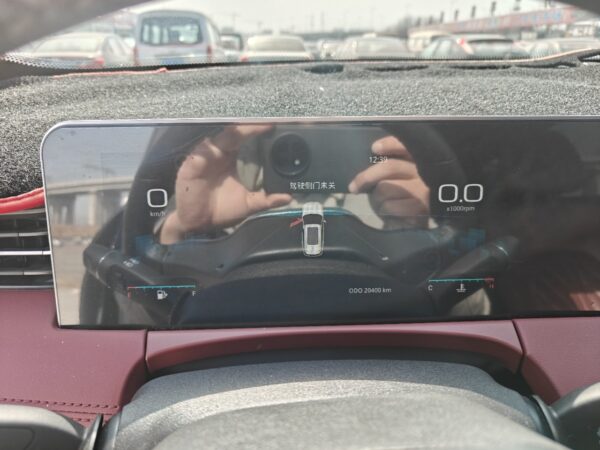 2023 Jetour X70PLUS  1.6T