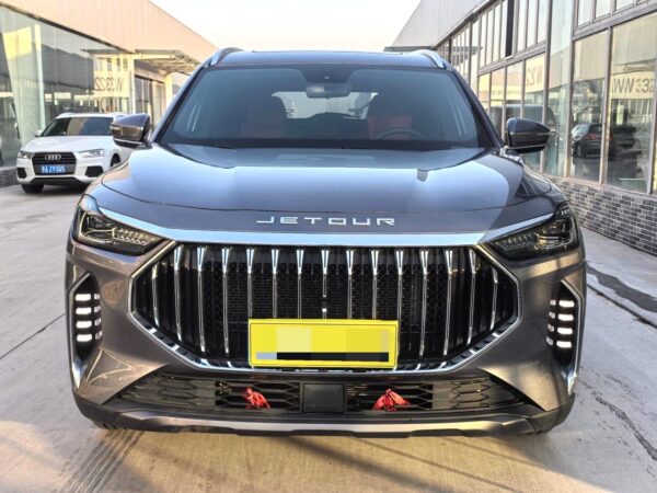 2024 Jetour X70PLUS  1.5T 