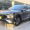 2024 Jetour X70PLUS  1.5T 
