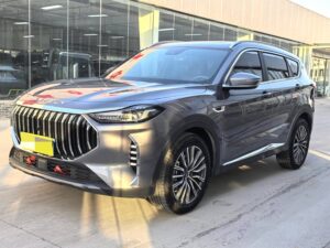 2024 Jetour X70PLUS  1.5T 