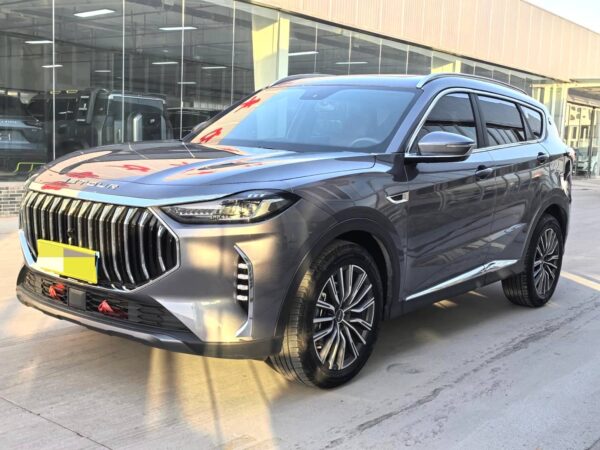 2024 Jetour X70PLUS  1.5T 