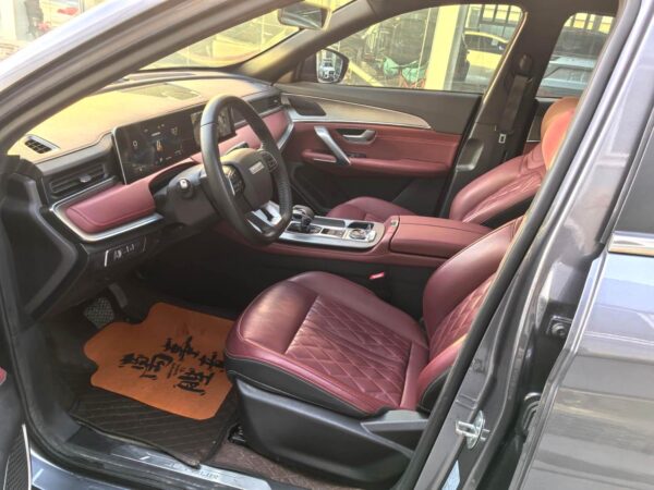 2024 Jetour X70PLUS  1.5T 