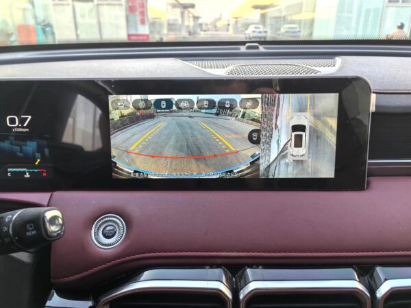 2024 Jetour X70PLUS  1.5T 