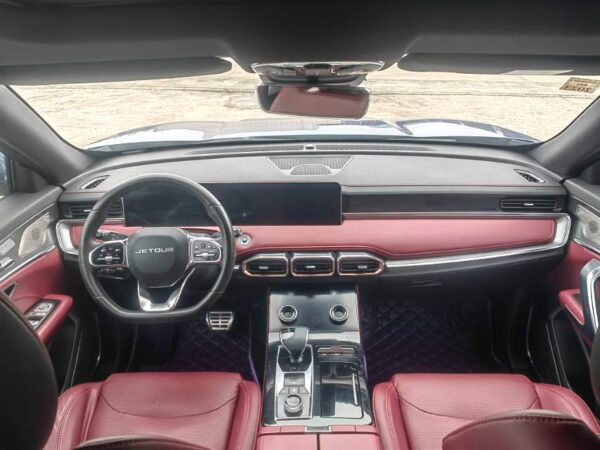 微信图片_20260308135109 2021 Jetour X70PLUS 1.6T