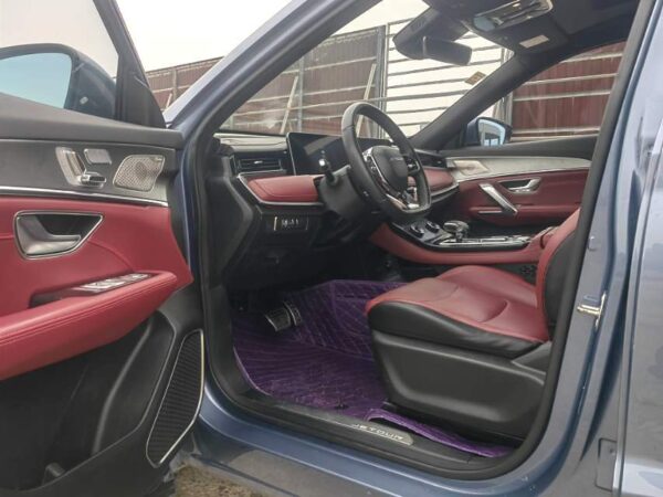 微信图片_20260308135114 2021 Jetour X70PLUS 1.6T