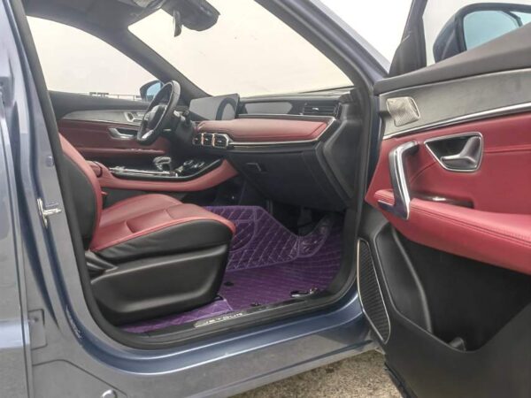 微信图片_20260308135119 2021 Jetour X70PLUS 1.6T