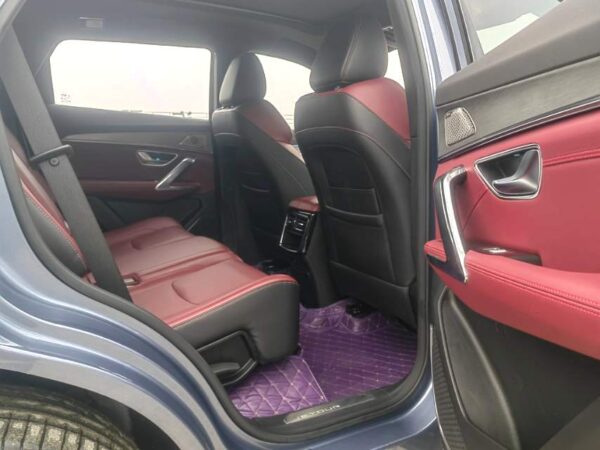 微信图片_20260308135122 2021 Jetour X70PLUS 1.6T