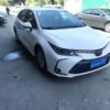2020 Toyota Corolla 1.2T