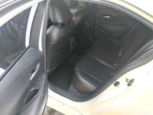 2020 Toyota Corolla 1.2T