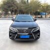 2015 Lexus RX350