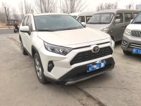 微信图片_20260308135449 2020 Toyota RAV4 2.0L