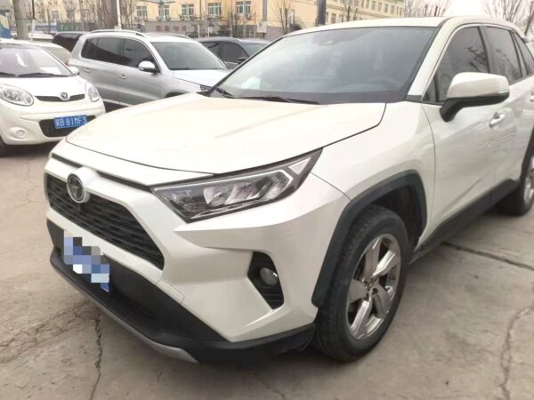 微信图片_20260308135510 2020 Toyota RAV4 2.0L