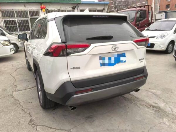 微信图片_20260308135526 2020 Toyota RAV4 2.0L