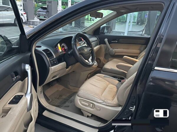 2007 Honda CRV 2.4L
