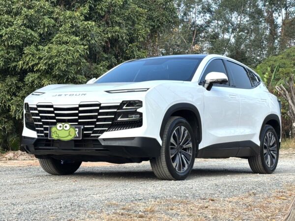 2023 Jetour Dasheng