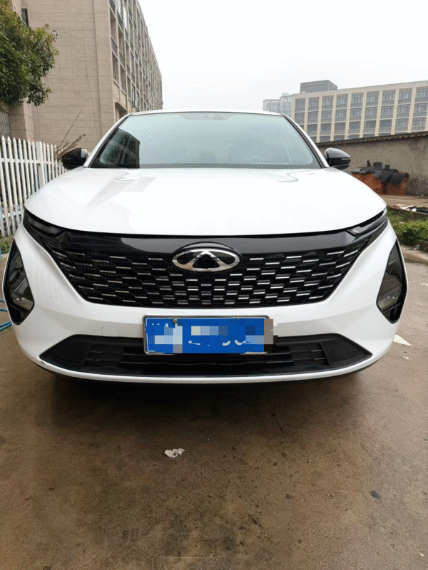 微信图片_20260331165439_1177_67 2025 Tiggo 5X