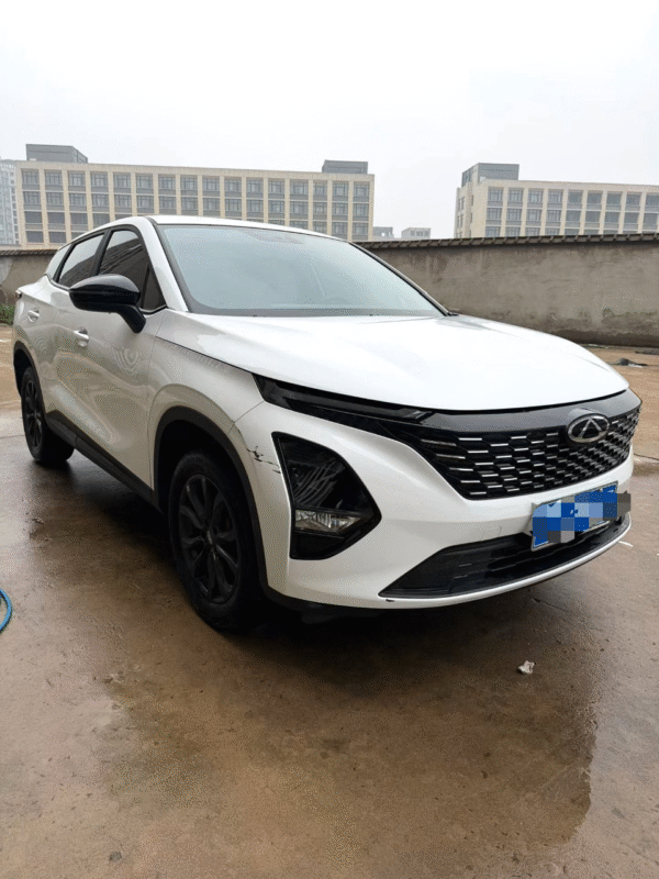 微信图片_20260331165507_1178_67 2025 Tiggo 5X