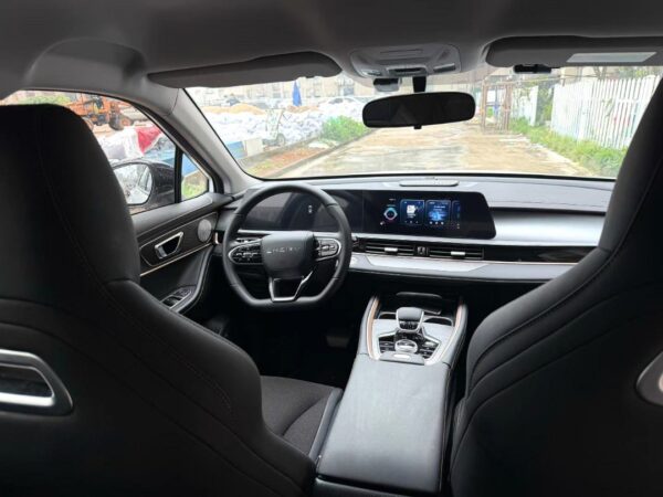 微信图片_20260331165537 2025 Tiggo 5X