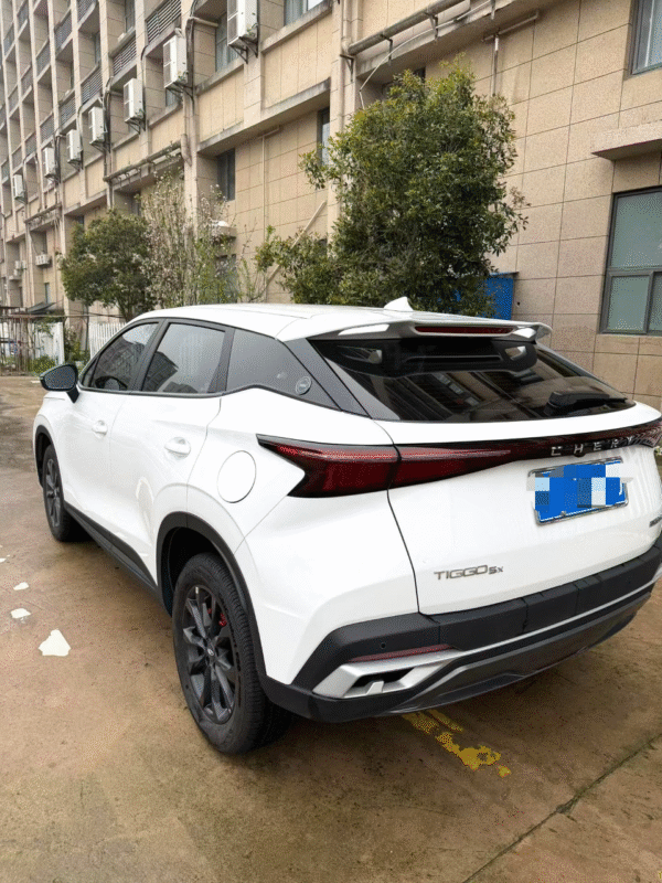 微信图片_20260331165611_1180_67 2025 Tiggo 5X