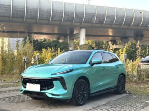 微信图片_20260331165833 2022 Fengxing T5EVO 1.5T