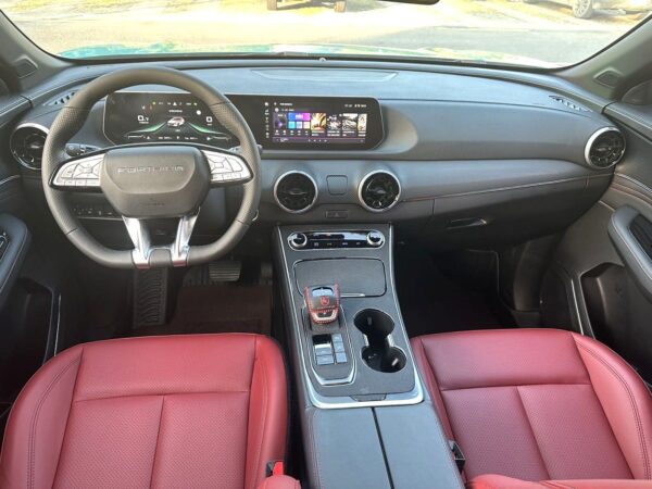 微信图片_20260331165838 2022 Fengxing T5EVO 1.5T