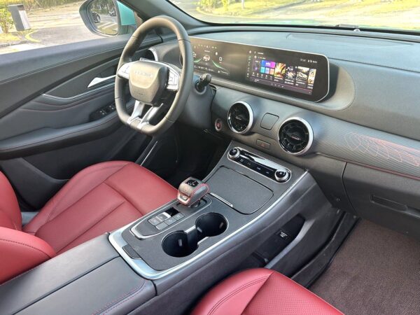 微信图片_20260331165849 2022 Fengxing T5EVO 1.5T