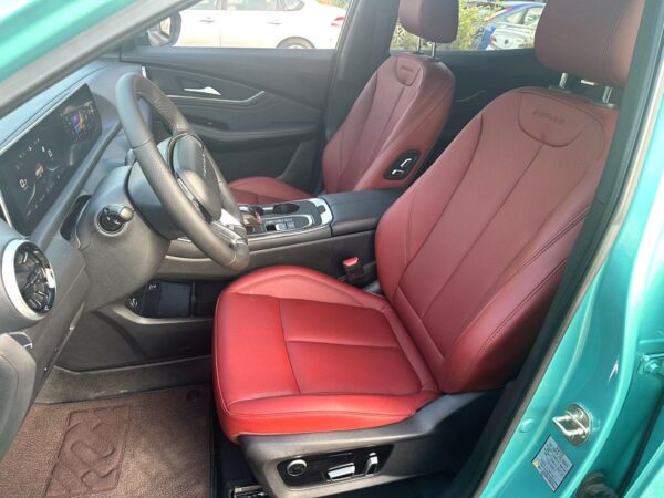 微信图片_20260331165855 2022 Fengxing T5EVO 1.5T