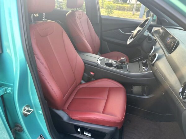 微信图片_20260331165859 2022 Fengxing T5EVO 1.5T