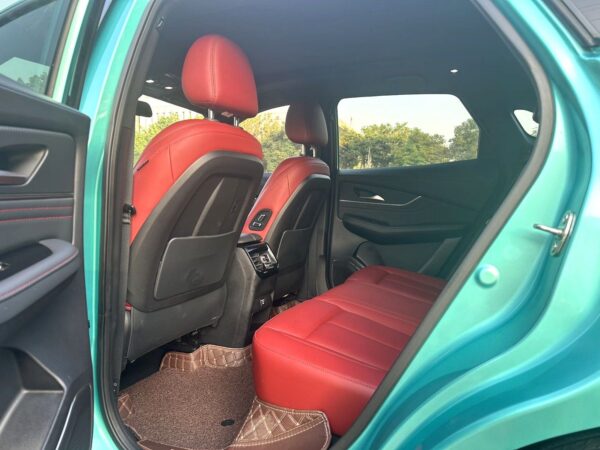 微信图片_20260331165905 2022 Fengxing T5EVO 1.5T