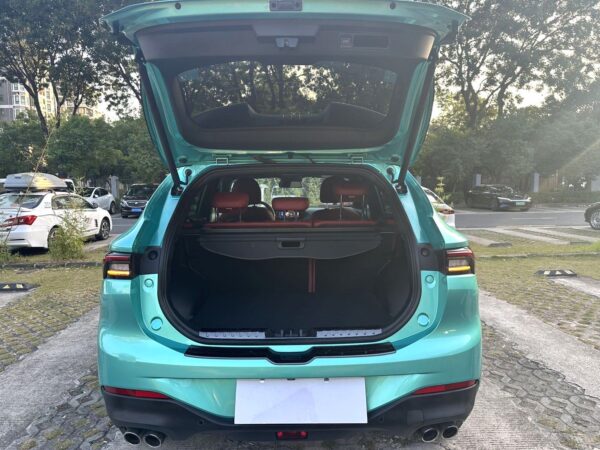 微信图片_20260331165911 2022 Fengxing T5EVO 1.5T