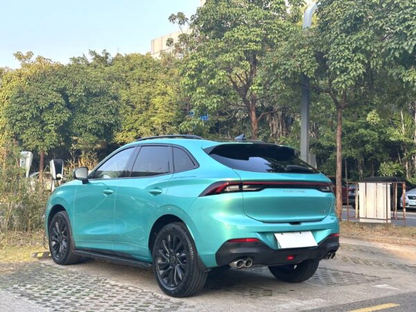 微信图片_20260331165917 2022 Fengxing T5EVO 1.5T