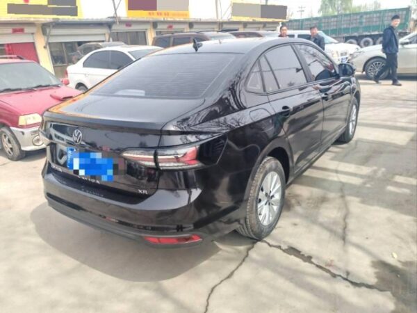 2024 Volkswagen Lavida