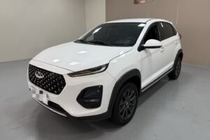 1 2024 Chery TIGGO 3X