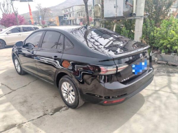 2024 Volkswagen Lavida