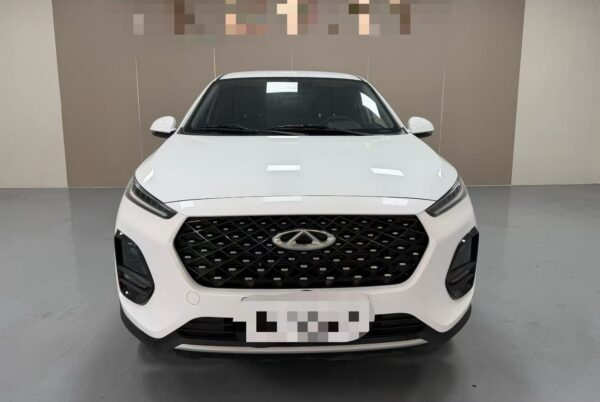 2024 Chery  TIGGO 3X 