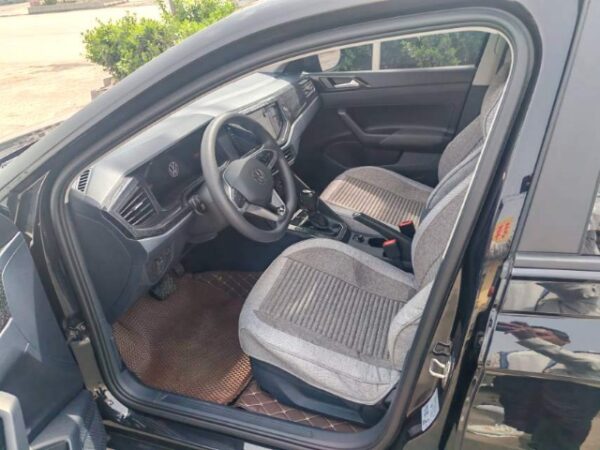 2024 Volkswagen Lavida