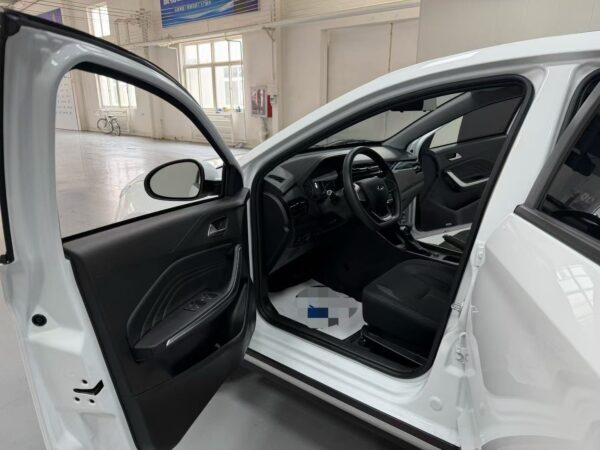 2024 Chery  TIGGO 3X 