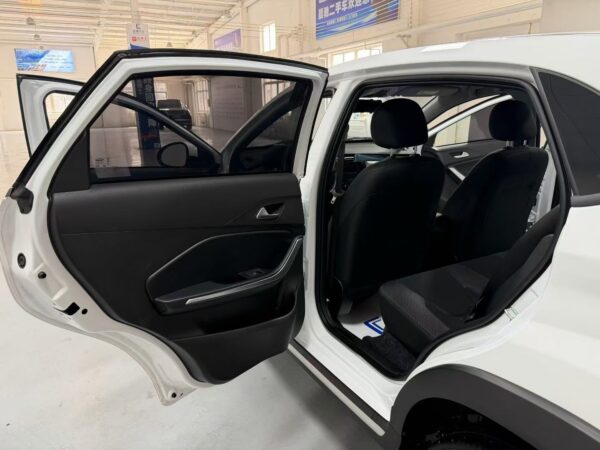 2024 Chery  TIGGO 3X 