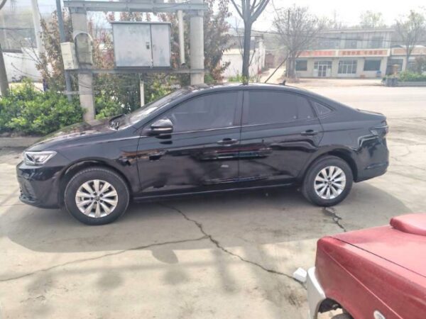 2024 Volkswagen Lavida